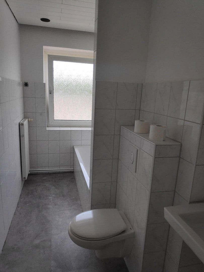 3 bedroom flat to rent, 82 m², Thüringer Str. 29a, Oberhausen, North Rhine-Westphalia 3 bedroom flat to rent, 82 m², Thüringer Str. 29a, Oberhausen, North Rhine-Westphalia