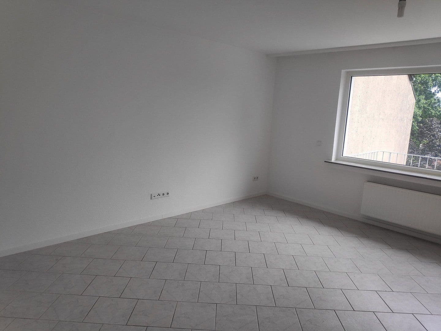 3 bedroom flat to rent, 82 m², Thüringer Str. 29a, Oberhausen, North Rhine-Westphalia 3 bedroom flat to rent, 82 m², Thüringer Str. 29a, Oberhausen, North Rhine-Westphalia