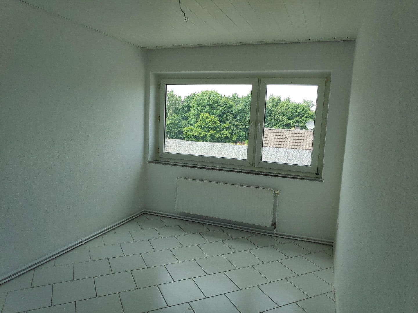 3 bedroom flat to rent, 82 m², Thüringer Str. 29a, Oberhausen, North Rhine-Westphalia 3 bedroom flat to rent, 82 m², Thüringer Str. 29a, Oberhausen, North Rhine-Westphalia