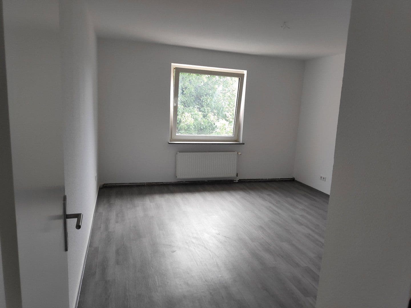 3 bedroom flat to rent, 82 m², Thüringer Str. 29a, Oberhausen, North Rhine-Westphalia 3 bedroom flat to rent, 82 m², Thüringer Str. 29a, Oberhausen, North Rhine-Westphalia