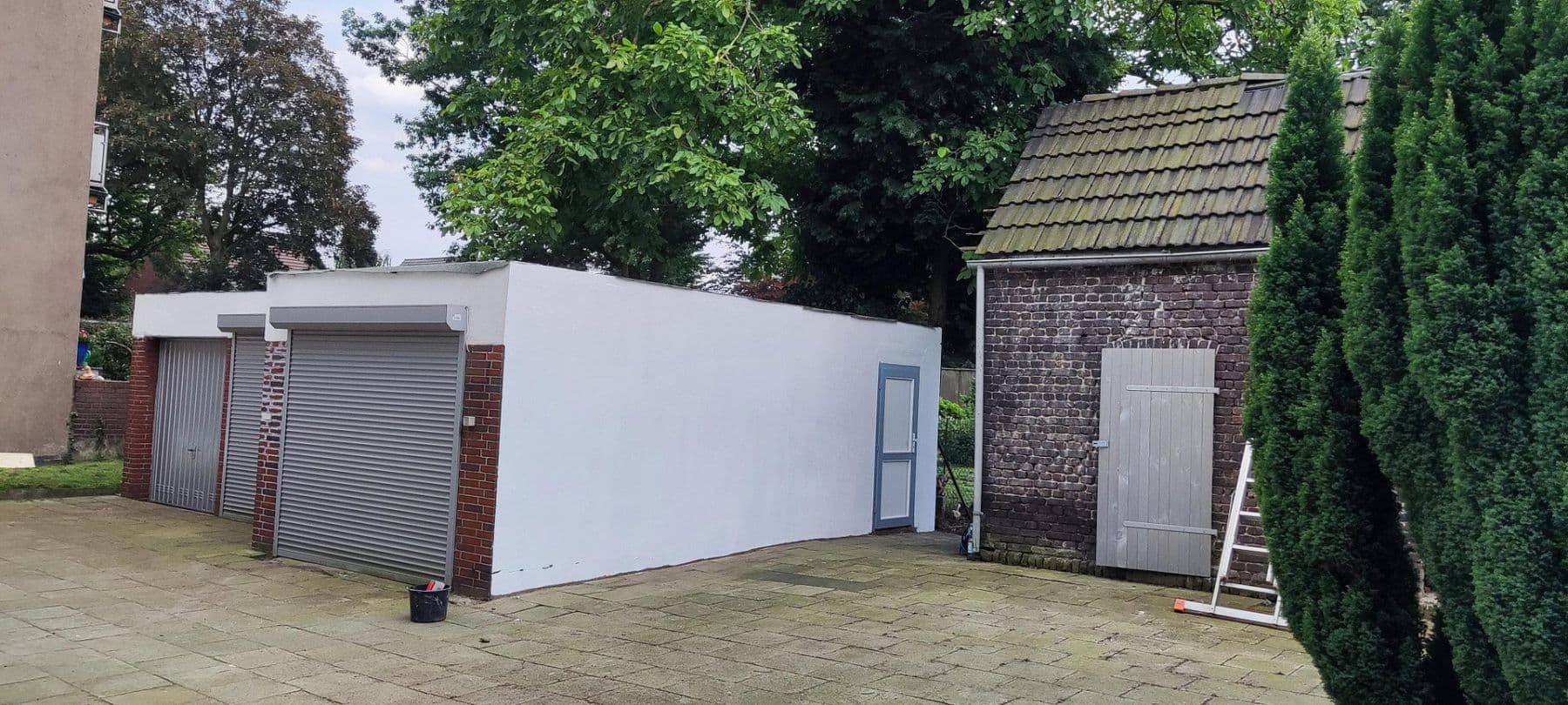 3 bedroom flat to rent, 82 m², Thüringer Str. 29a, Oberhausen, North Rhine-Westphalia 3 bedroom flat to rent, 82 m², Thüringer Str. 29a, Oberhausen, North Rhine-Westphalia