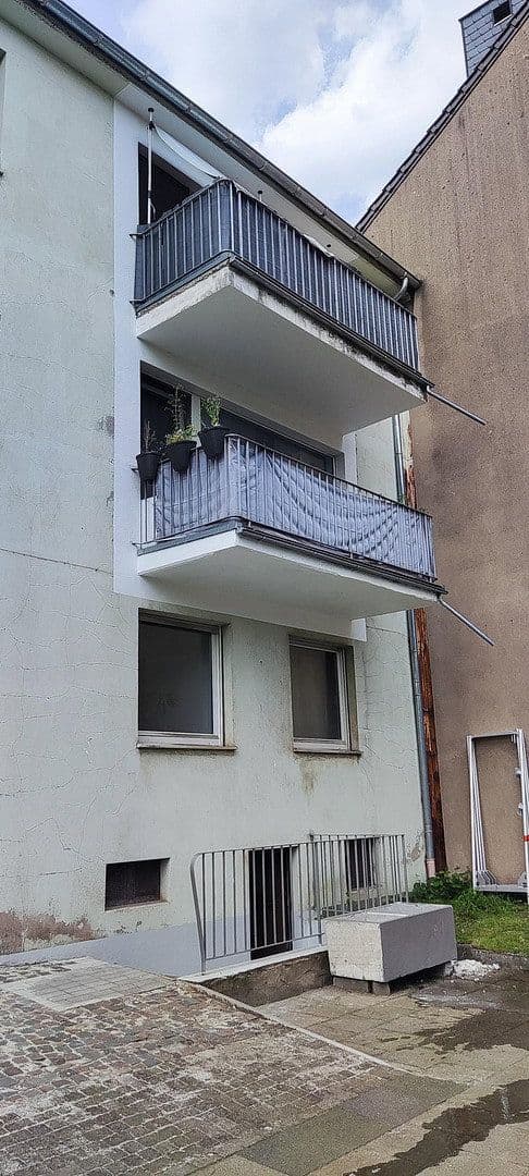 3 bedroom flat to rent, 82 m², Thüringer Str. 29a, Oberhausen, North Rhine-Westphalia 3 bedroom flat to rent, 82 m², Thüringer Str. 29a, Oberhausen, North Rhine-Westphalia