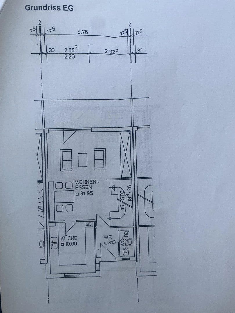 house for sale, 155 m², Drosselweg, Waldsolms, Hesse house for sale, 155 m², Drosselweg, Waldsolms, Hesse