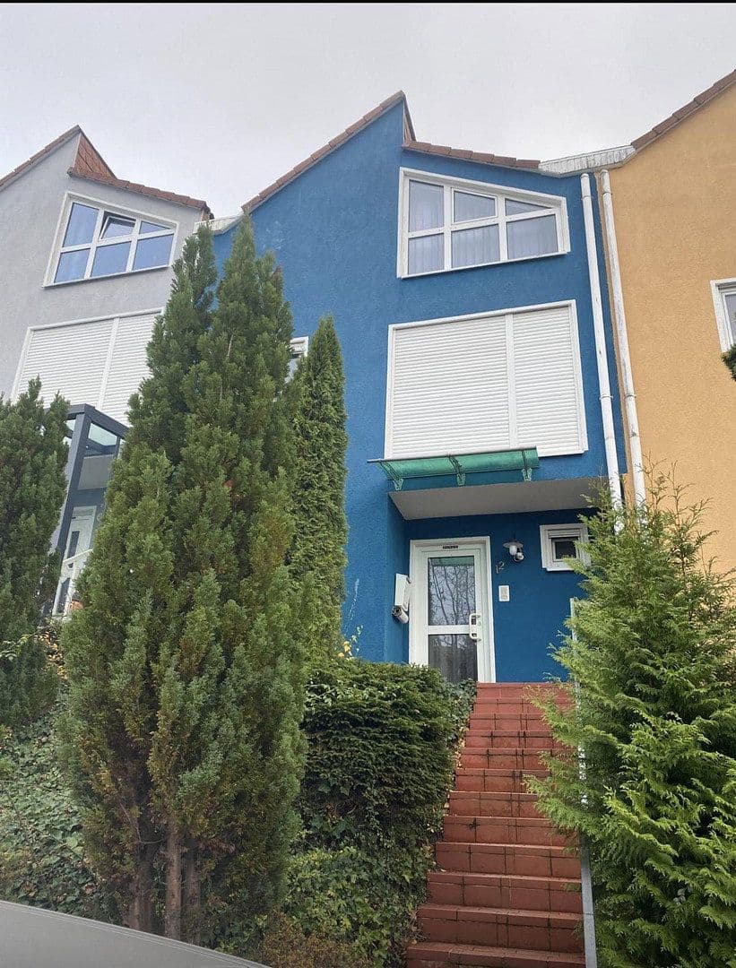 house for sale, 155 m², Drosselweg, Waldsolms, Hesse house for sale, 155 m², Drosselweg, Waldsolms, Hesse