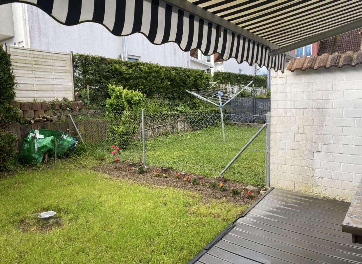 house for sale, 155 m², Drosselweg, Waldsolms, Hesse house for sale, 155 m², Drosselweg, Waldsolms, Hesse