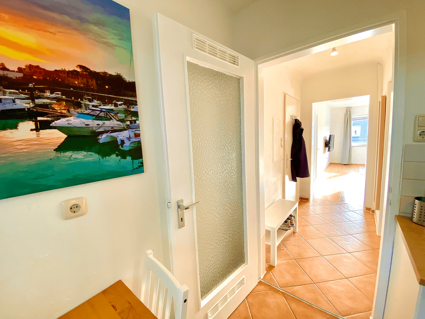 1 bedroom flat to rent, 35 m², Nürnberg, Bavaria 1 bedroom flat to rent, 35 m², Nürnberg, Bavaria