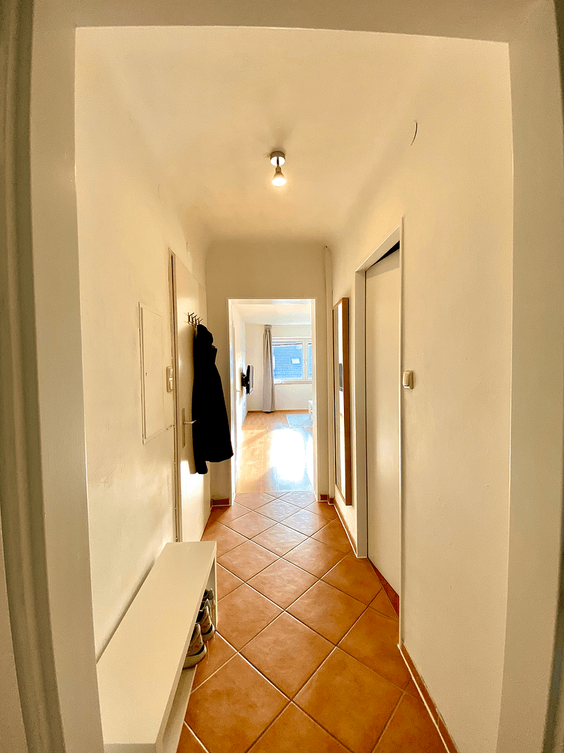 1 bedroom flat to rent, 35 m², Nürnberg, Bavaria 1 bedroom flat to rent, 35 m², Nürnberg, Bavaria