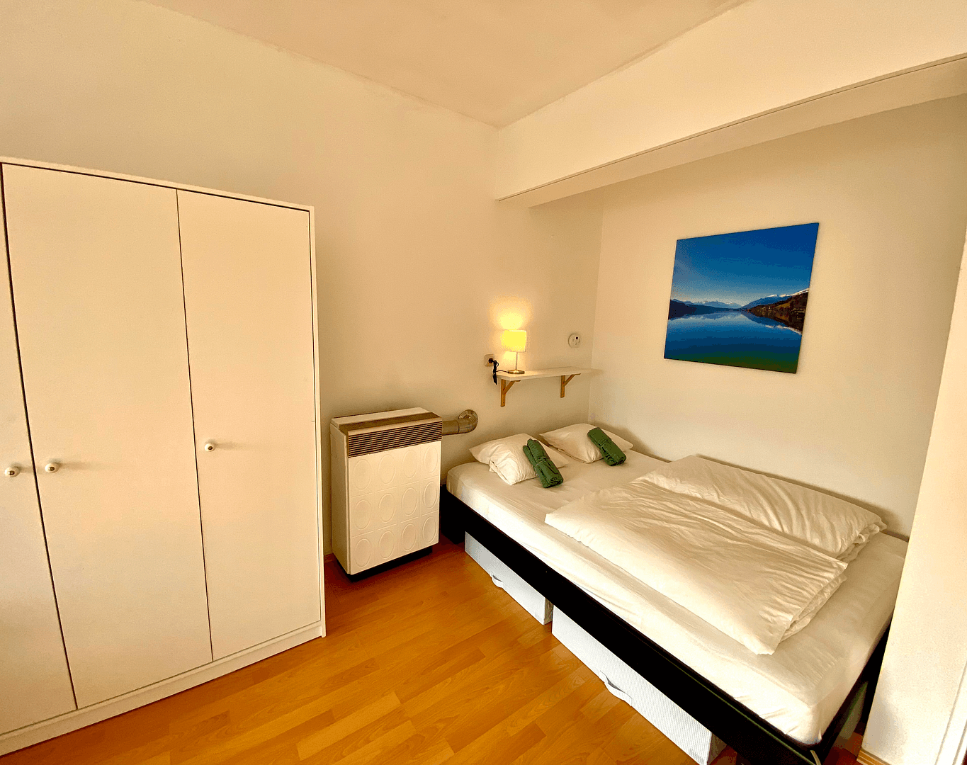 1 bedroom flat to rent, 35 m², Nürnberg, Bavaria 1 bedroom flat to rent, 35 m², Nürnberg, Bavaria