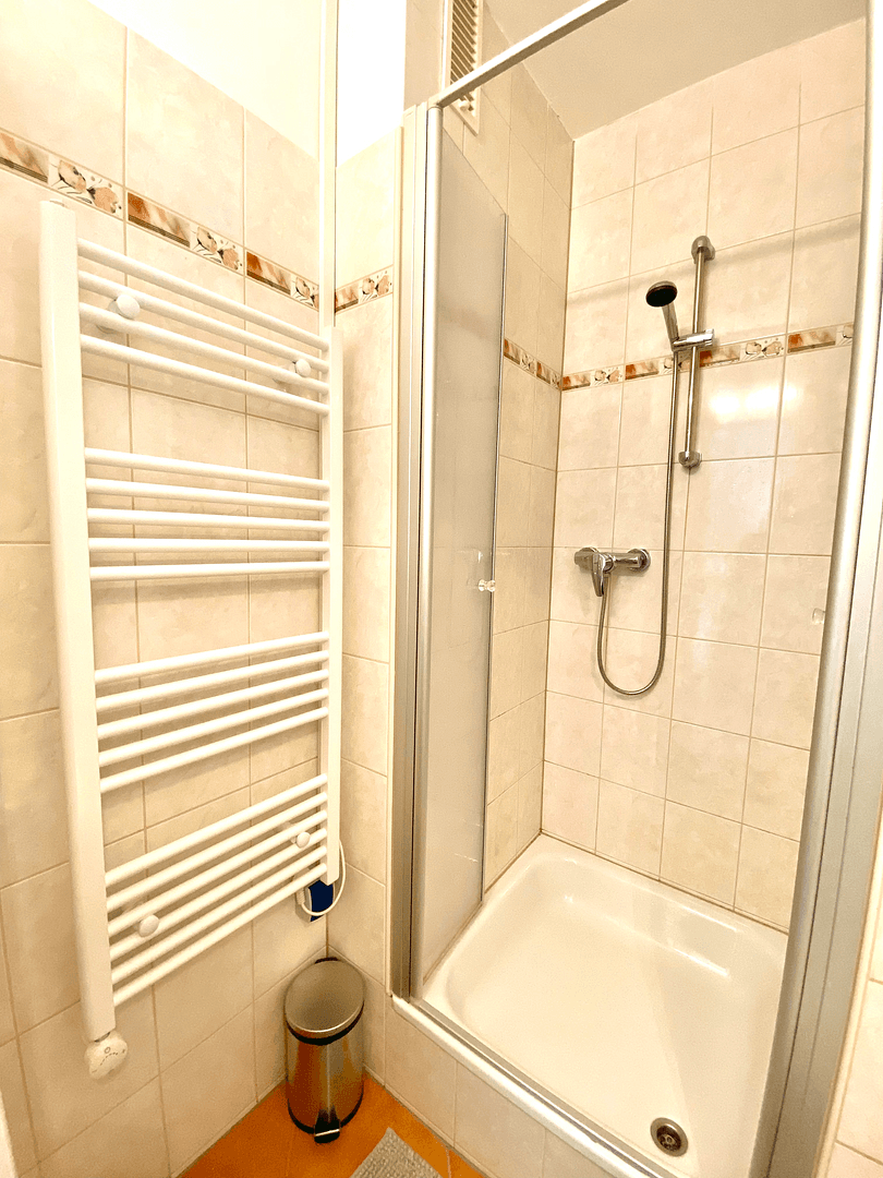 1 bedroom flat to rent, 35 m², Nürnberg, Bavaria 1 bedroom flat to rent, 35 m², Nürnberg, Bavaria