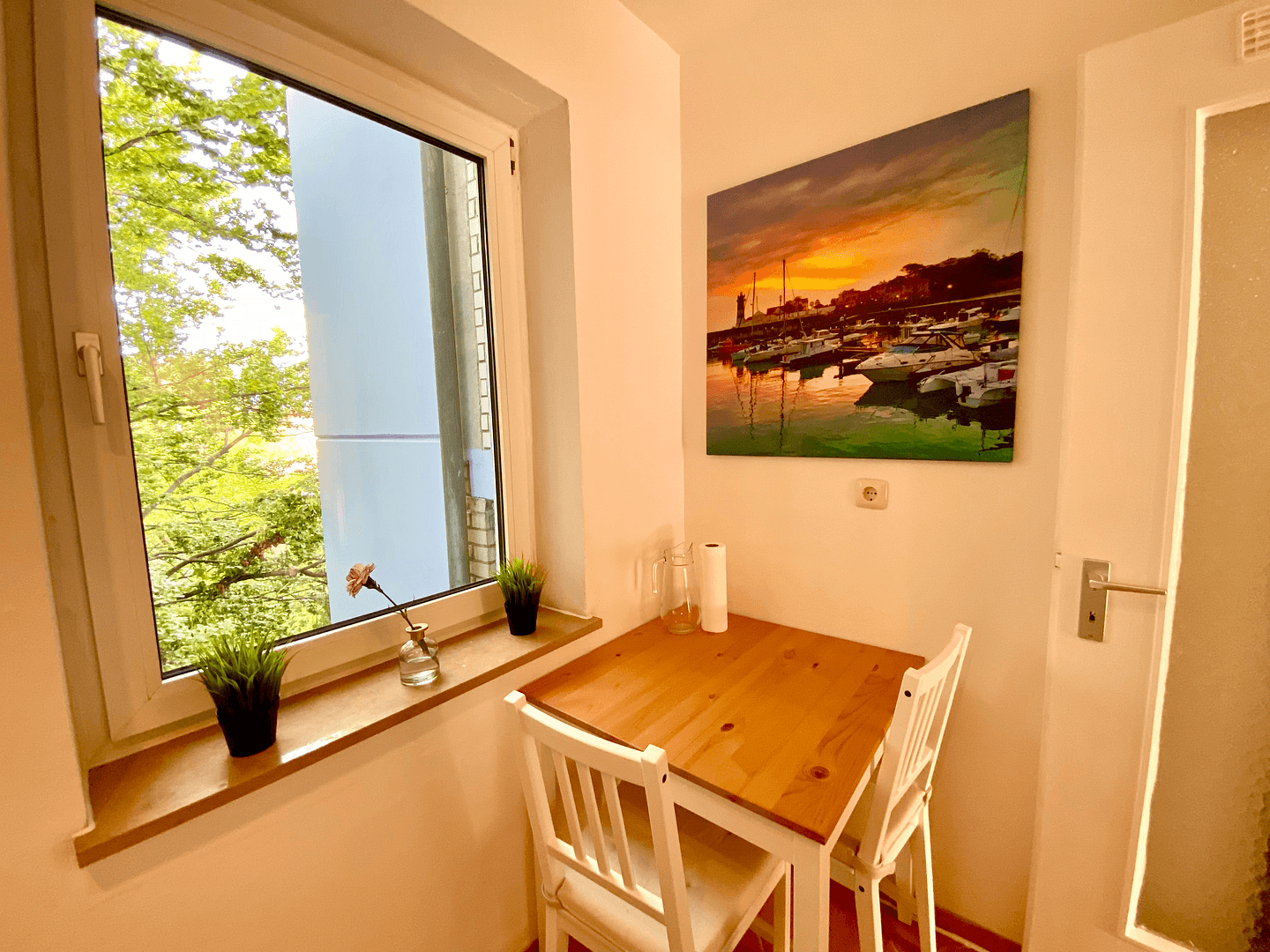 1 bedroom flat to rent, 35 m², Nürnberg, Bavaria 1 bedroom flat to rent, 35 m², Nürnberg, Bavaria