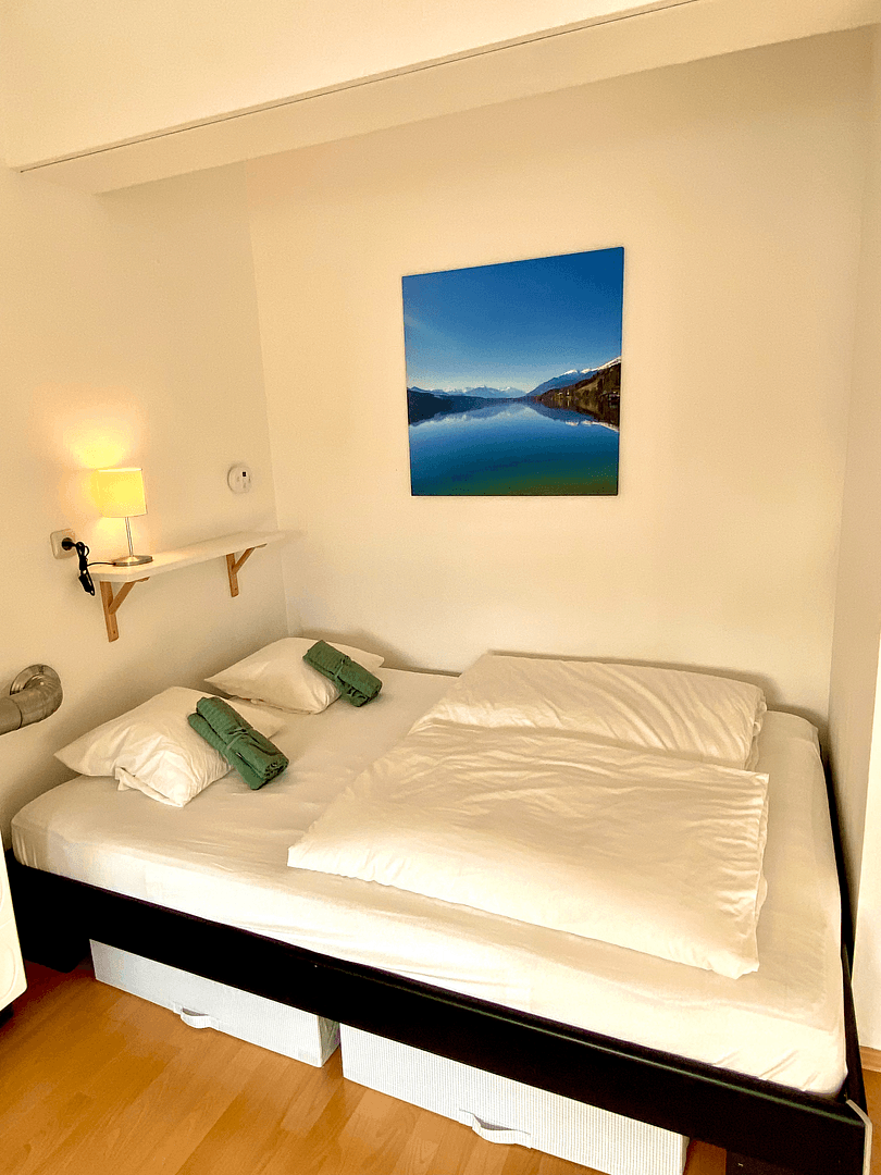 1 bedroom flat to rent, 35 m², Nürnberg, Bavaria 1 bedroom flat to rent, 35 m², Nürnberg, Bavaria