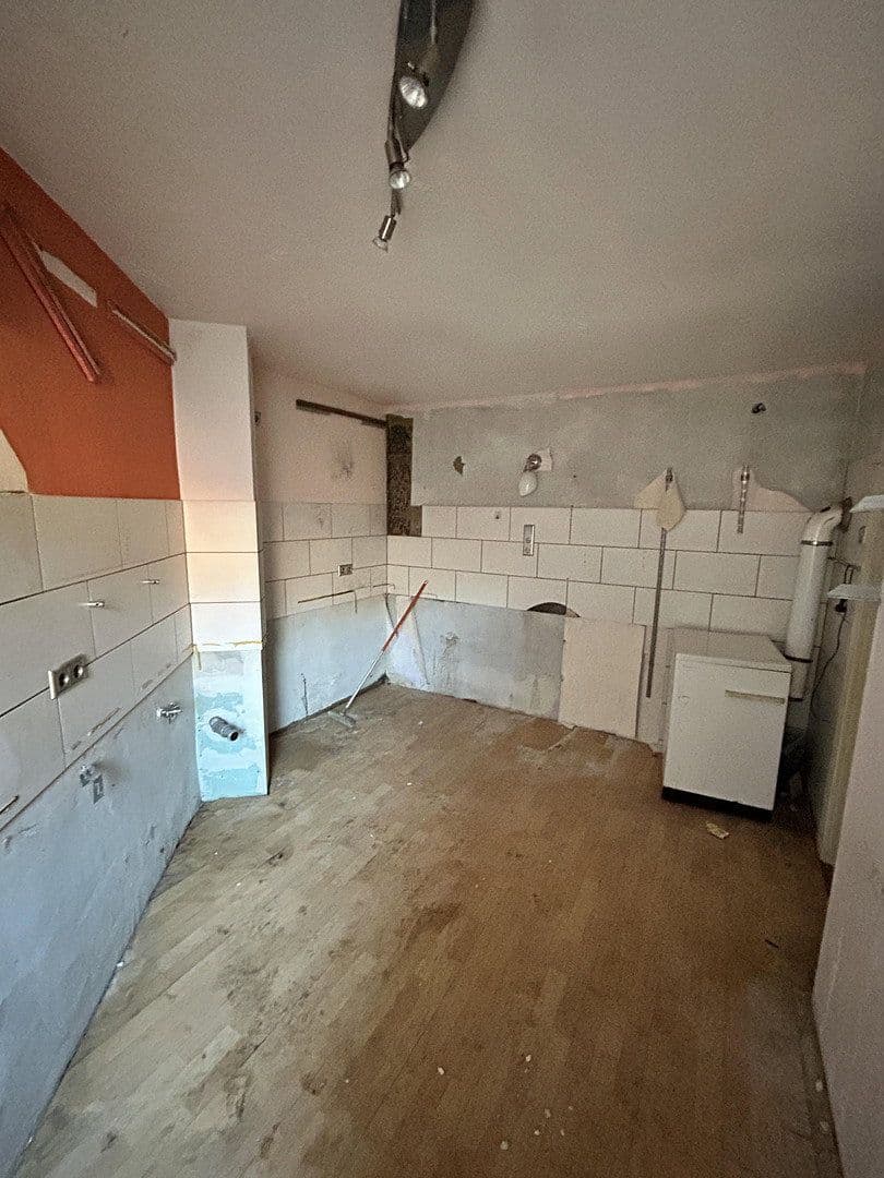 house for sale, 120 m², Finkenbach-Gersweiler, Rhineland-Palatinate house for sale, 120 m², Finkenbach-Gersweiler, Rhineland-Palatinate