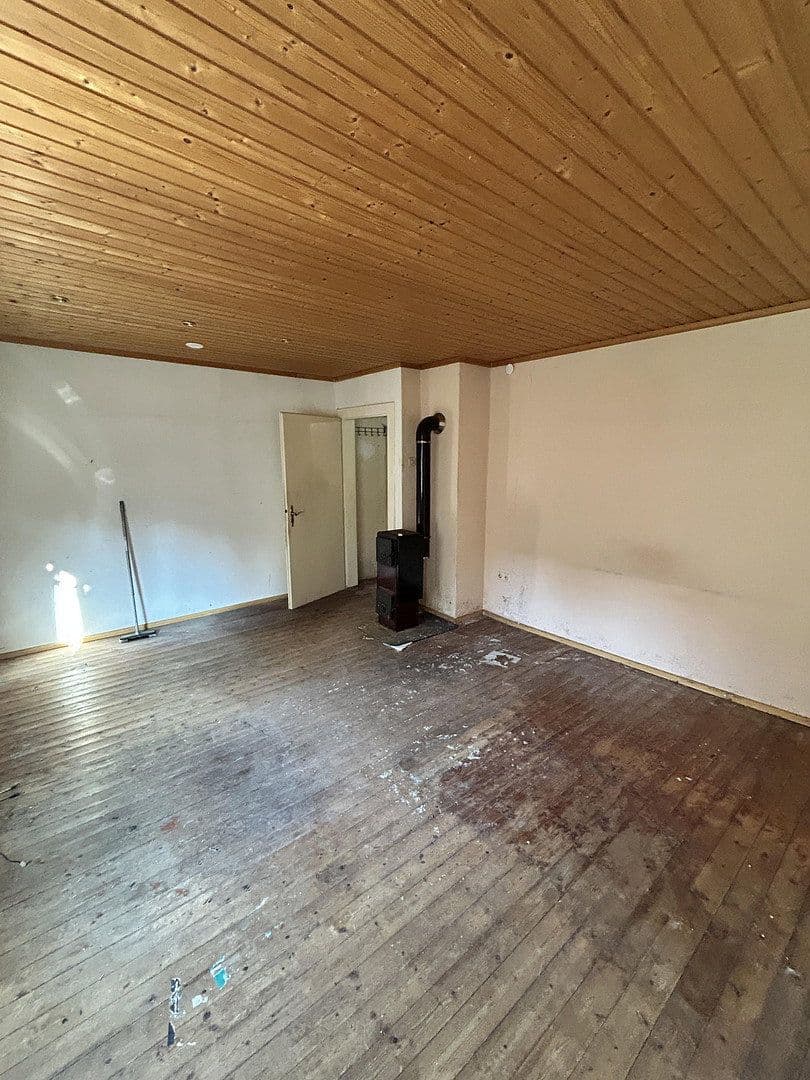 house for sale, 120 m², Finkenbach-Gersweiler, Rhineland-Palatinate house for sale, 120 m², Finkenbach-Gersweiler, Rhineland-Palatinate