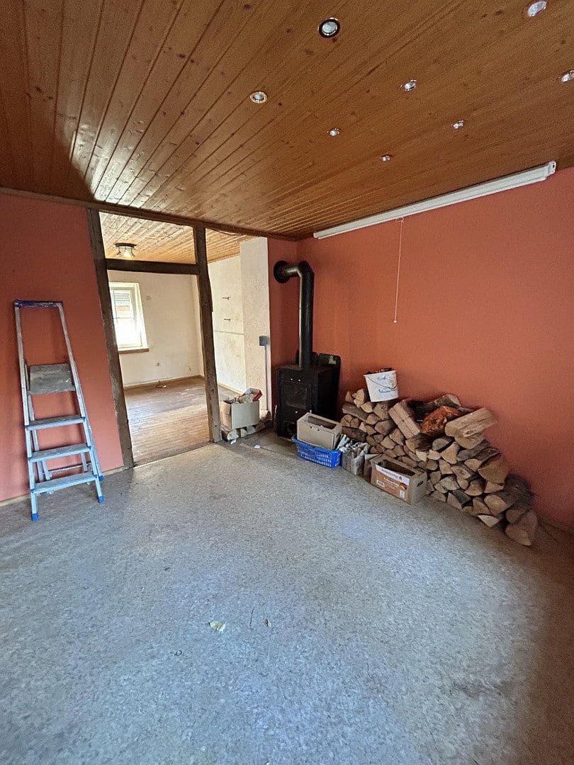 house for sale, 120 m², Finkenbach-Gersweiler, Rhineland-Palatinate house for sale, 120 m², Finkenbach-Gersweiler, Rhineland-Palatinate