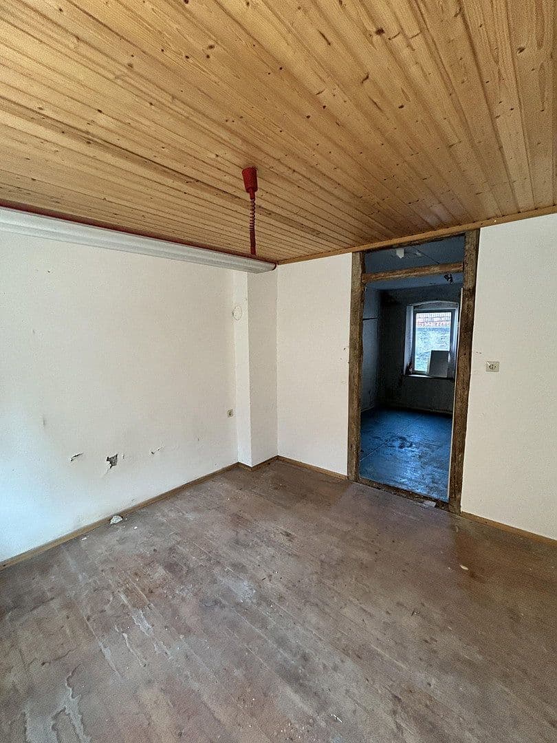 house for sale, 120 m², Finkenbach-Gersweiler, Rhineland-Palatinate house for sale, 120 m², Finkenbach-Gersweiler, Rhineland-Palatinate