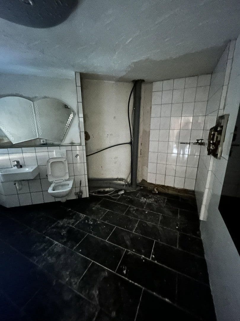 house for sale, 120 m², Finkenbach-Gersweiler, Rhineland-Palatinate house for sale, 120 m², Finkenbach-Gersweiler, Rhineland-Palatinate