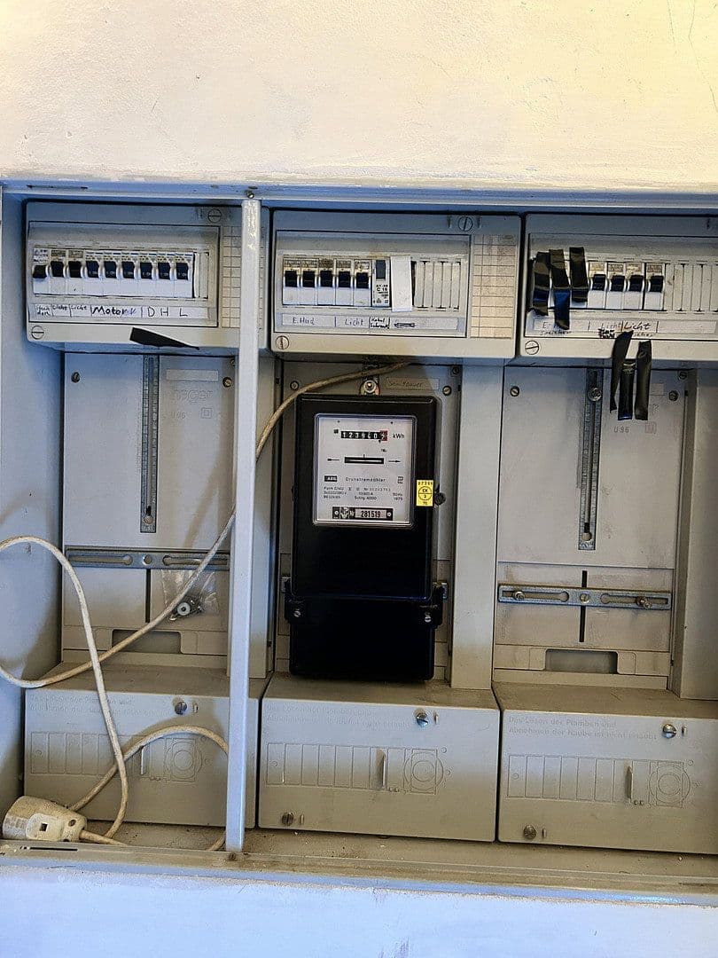 house for sale, 120 m², Finkenbach-Gersweiler, Rhineland-Palatinate house for sale, 120 m², Finkenbach-Gersweiler, Rhineland-Palatinate