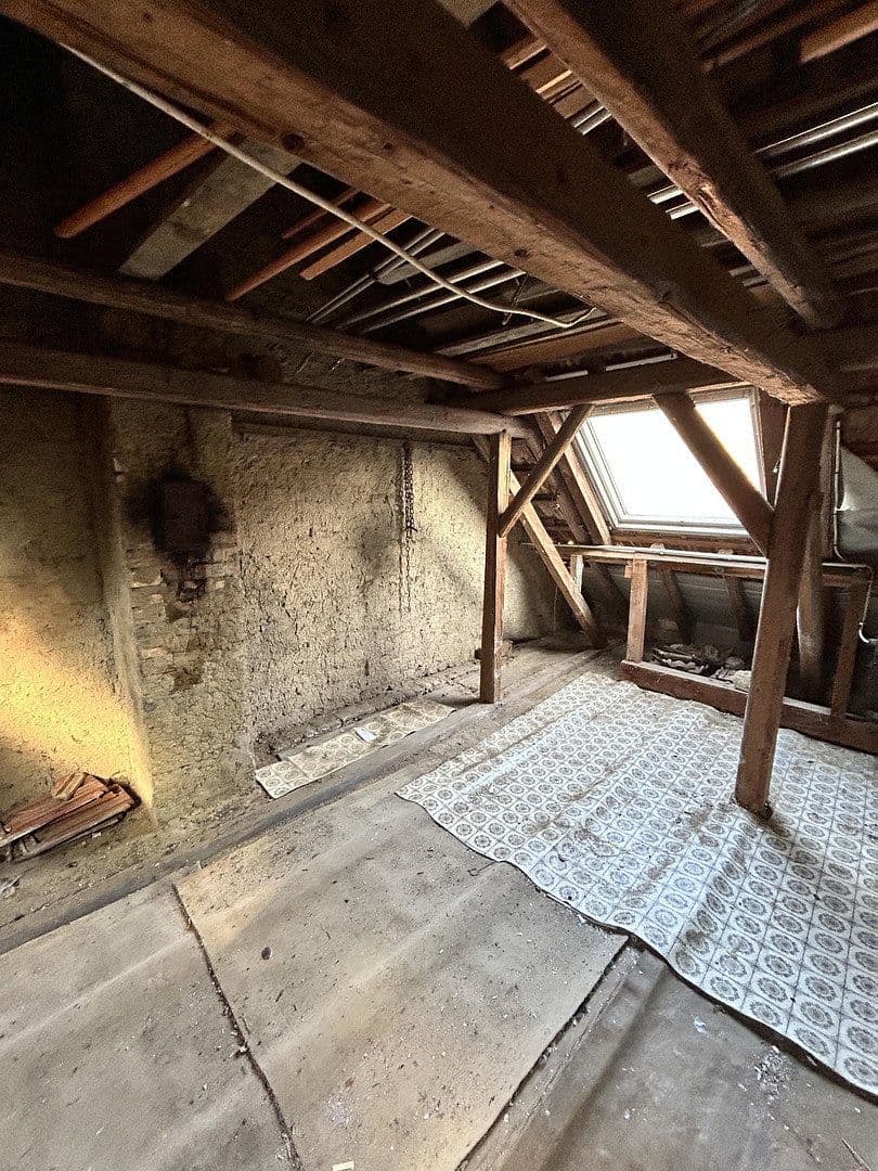 house for sale, 120 m², Finkenbach-Gersweiler, Rhineland-Palatinate house for sale, 120 m², Finkenbach-Gersweiler, Rhineland-Palatinate