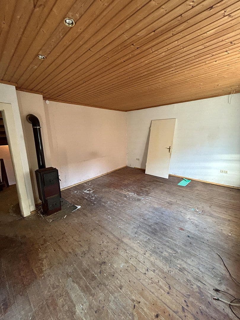 house for sale, 120 m², Finkenbach-Gersweiler, Rhineland-Palatinate house for sale, 120 m², Finkenbach-Gersweiler, Rhineland-Palatinate