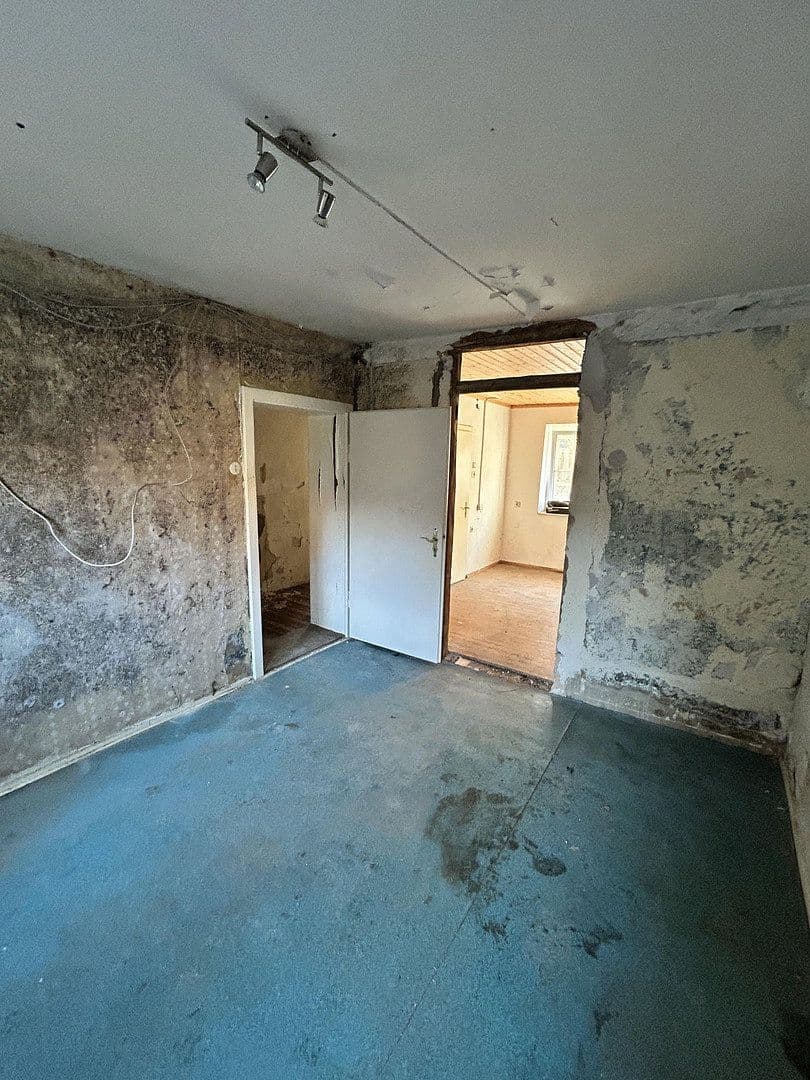 house for sale, 120 m², Finkenbach-Gersweiler, Rhineland-Palatinate house for sale, 120 m², Finkenbach-Gersweiler, Rhineland-Palatinate