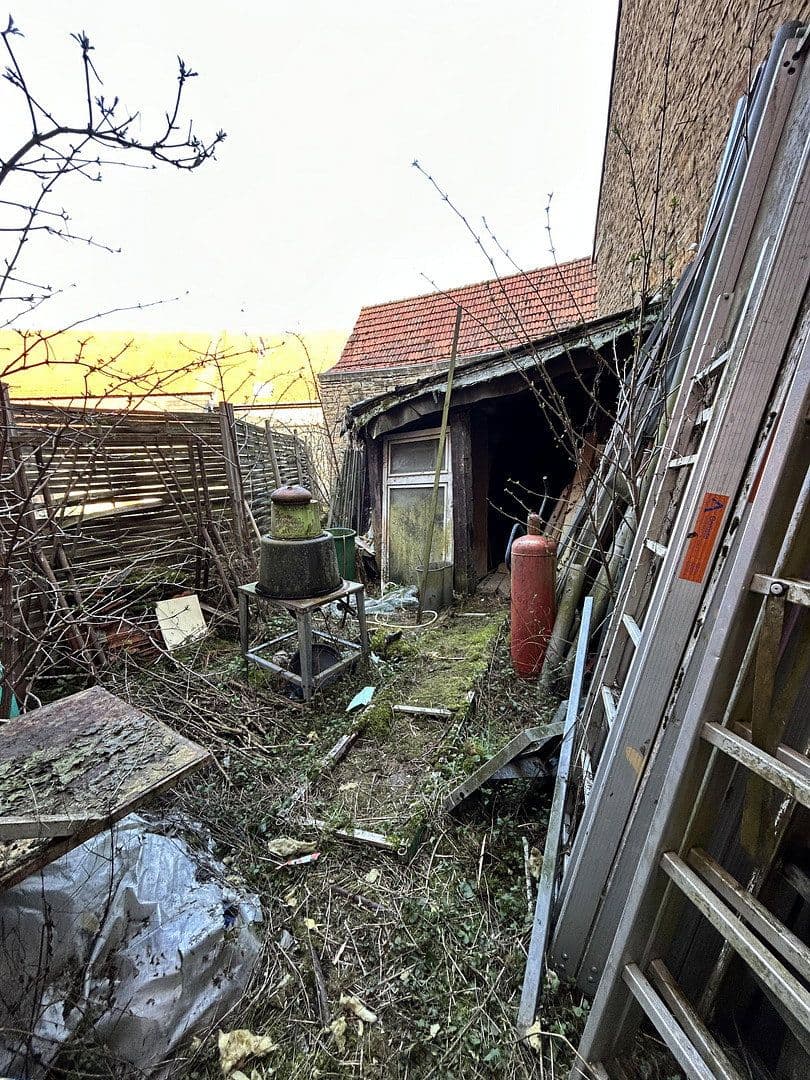 house for sale, 120 m², Finkenbach-Gersweiler, Rhineland-Palatinate house for sale, 120 m², Finkenbach-Gersweiler, Rhineland-Palatinate