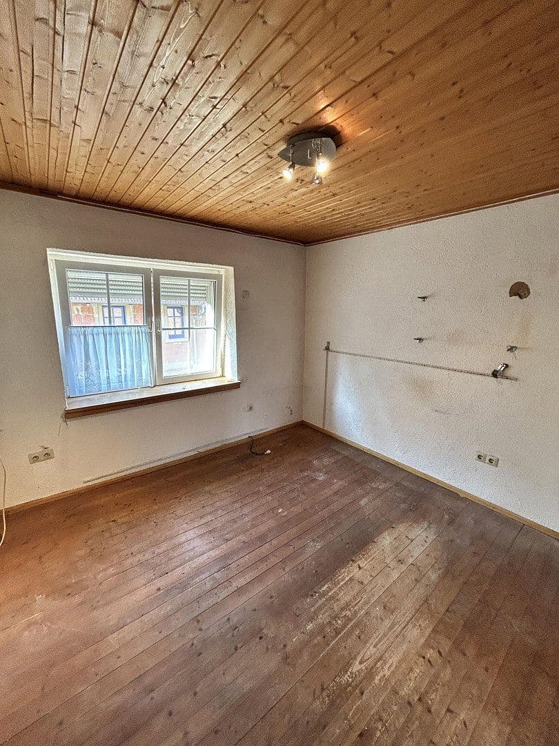 house for sale, 120 m², Finkenbach-Gersweiler, Rhineland-Palatinate house for sale, 120 m², Finkenbach-Gersweiler, Rhineland-Palatinate