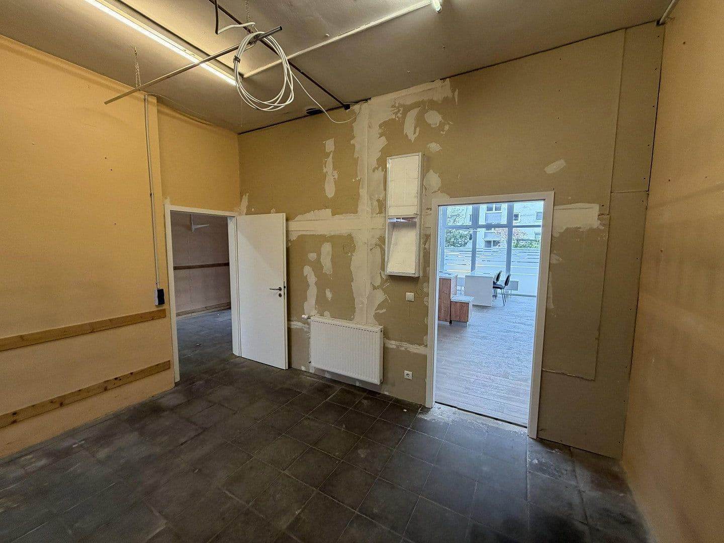 office to rent, 172 m², Ziegelsteinstraße 30, Nürnberg, Bavaria office to rent, 172 m², Ziegelsteinstraße 30, Nürnberg, Bavaria