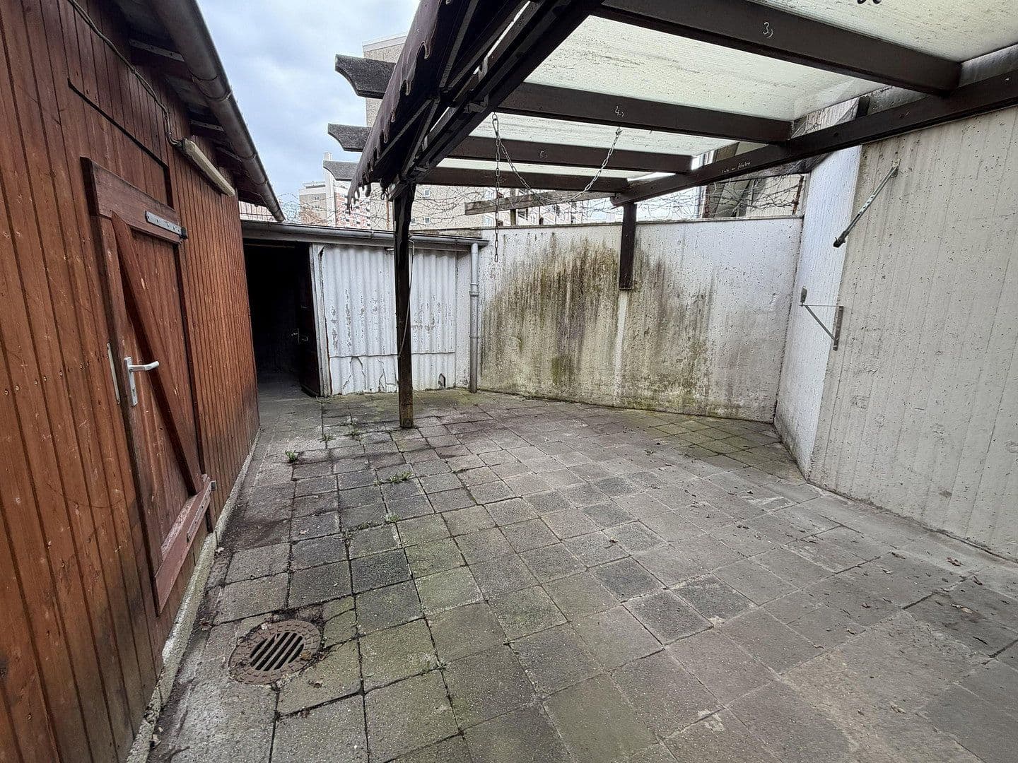 office to rent, 172 m², Ziegelsteinstraße 30, Nürnberg, Bavaria office to rent, 172 m², Ziegelsteinstraße 30, Nürnberg, Bavaria