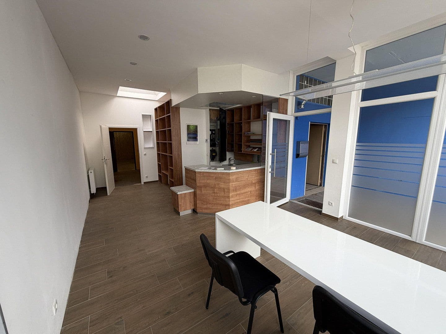 office to rent, 172 m², Ziegelsteinstraße 30, Nürnberg, Bavaria office to rent, 172 m², Ziegelsteinstraße 30, Nürnberg, Bavaria