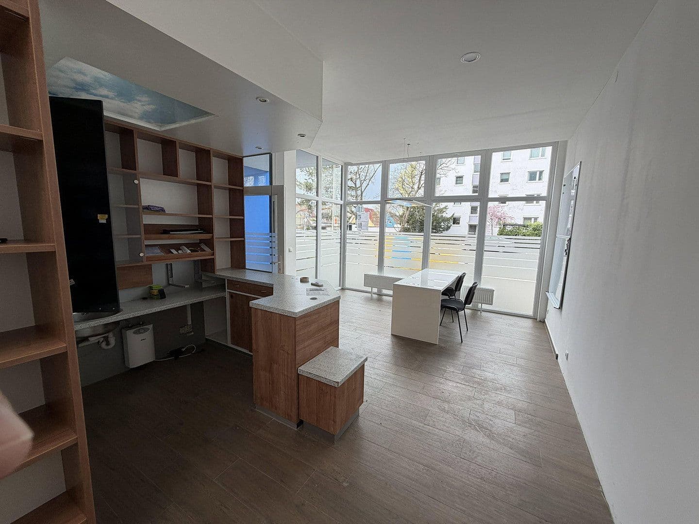 office to rent, 172 m², Ziegelsteinstraße 30, Nürnberg, Bavaria office to rent, 172 m², Ziegelsteinstraße 30, Nürnberg, Bavaria