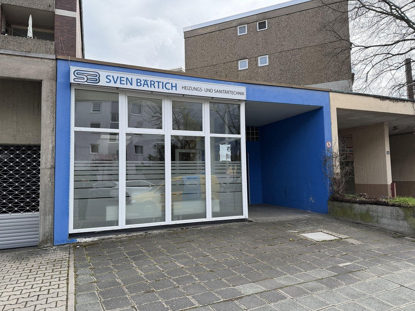 office to rent, 172 m², Ziegelsteinstraße 30, Nürnberg, Bavaria office to rent, 172 m², Ziegelsteinstraße 30, Nürnberg, Bavaria