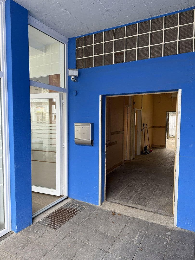 office to rent, 172 m², Ziegelsteinstraße 30, Nürnberg, Bavaria office to rent, 172 m², Ziegelsteinstraße 30, Nürnberg, Bavaria