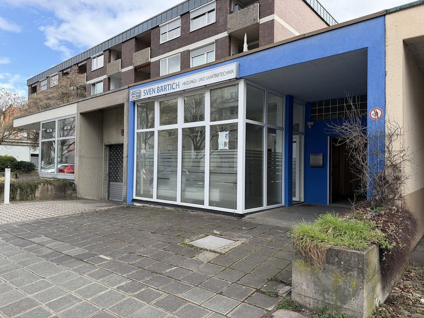 office to rent, 172 m², Ziegelsteinstraße 30, Nürnberg, Bavaria office to rent, 172 m², Ziegelsteinstraße 30, Nürnberg, Bavaria