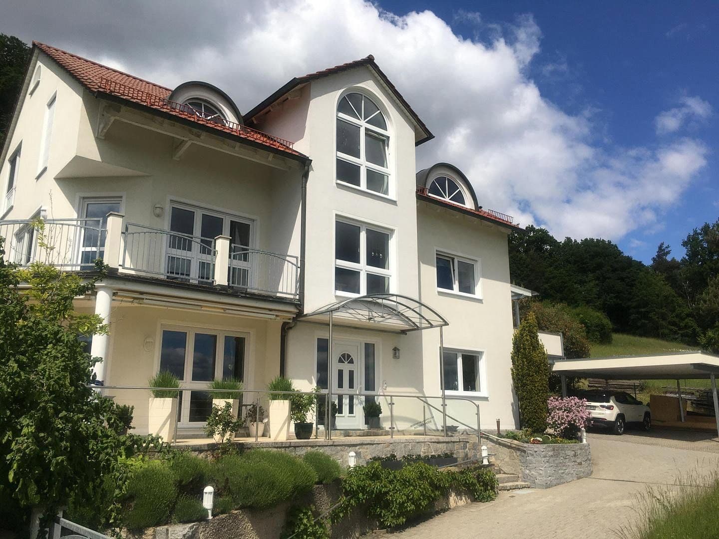 5 bedroom flat to rent, 205 m², Amberg, Bavaria 5 bedroom flat to rent, 205 m², Amberg, Bavaria