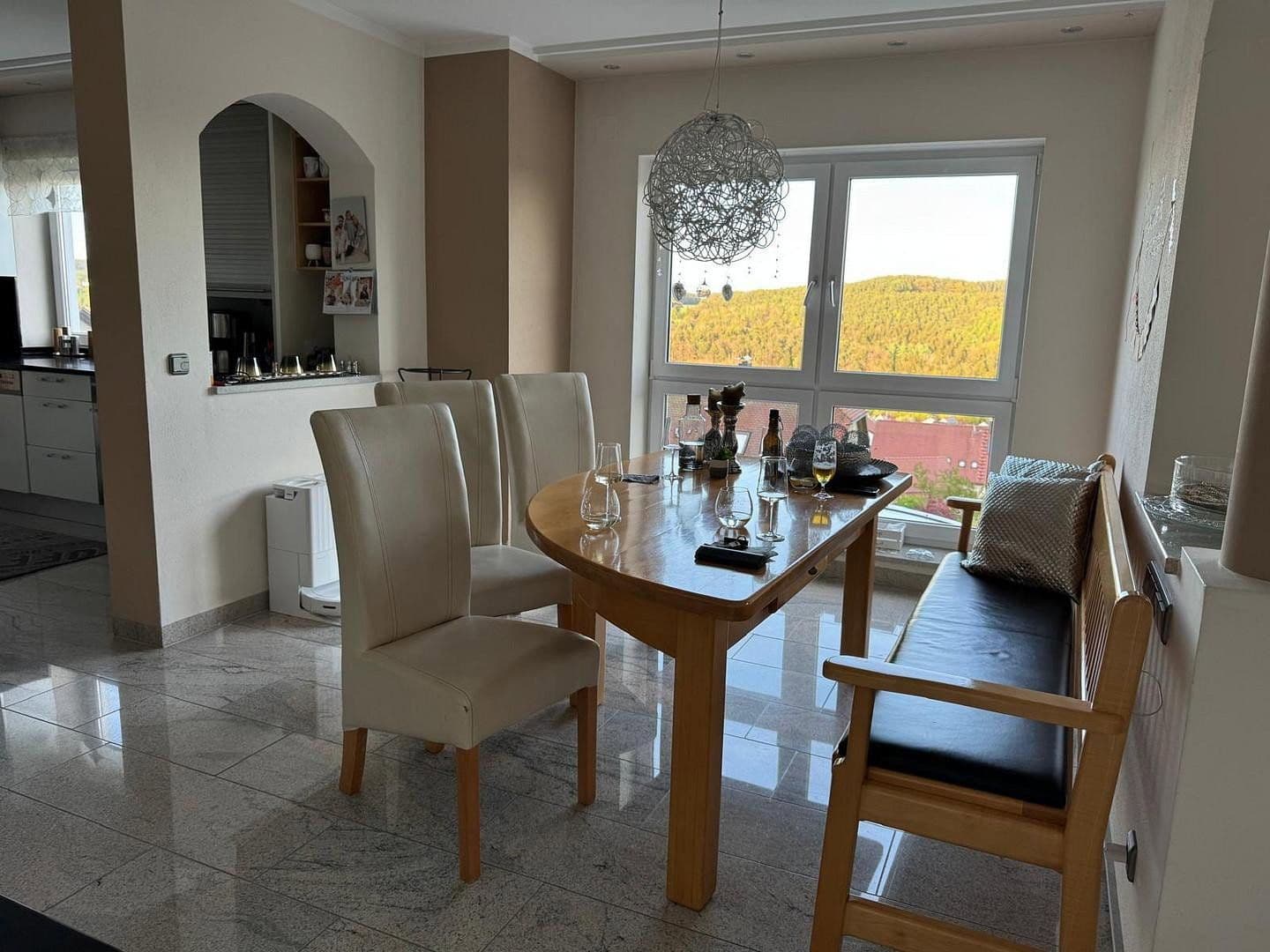 5 bedroom flat to rent, 205 m², Amberg, Bavaria 5 bedroom flat to rent, 205 m², Amberg, Bavaria