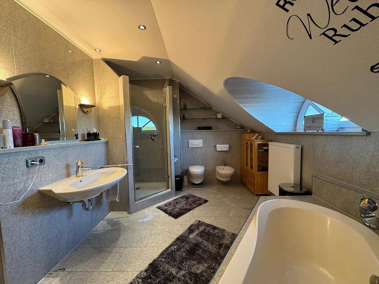 5 bedroom flat to rent, 205 m², Amberg, Bavaria 5 bedroom flat to rent, 205 m², Amberg, Bavaria