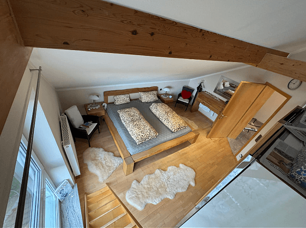 5 bedroom flat to rent, 205 m², Amberg, Bavaria 5 bedroom flat to rent, 205 m², Amberg, Bavaria