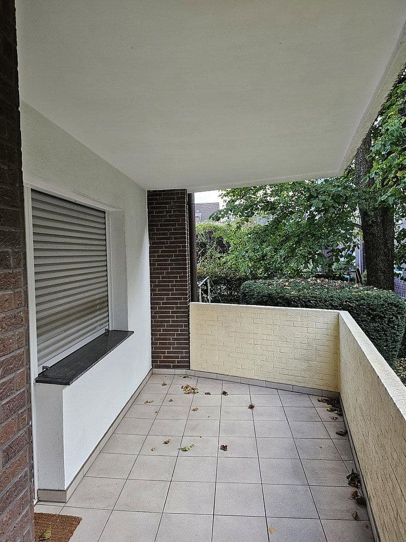 3 bedroom flat to rent, 101 m², Gladbeck, North Rhine-Westphalia 3 bedroom flat to rent, 101 m², Gladbeck, North Rhine-Westphalia