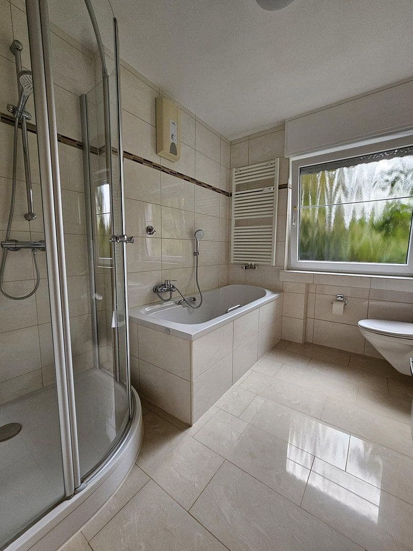 3 bedroom flat to rent, 101 m², Gladbeck, North Rhine-Westphalia 3 bedroom flat to rent, 101 m², Gladbeck, North Rhine-Westphalia