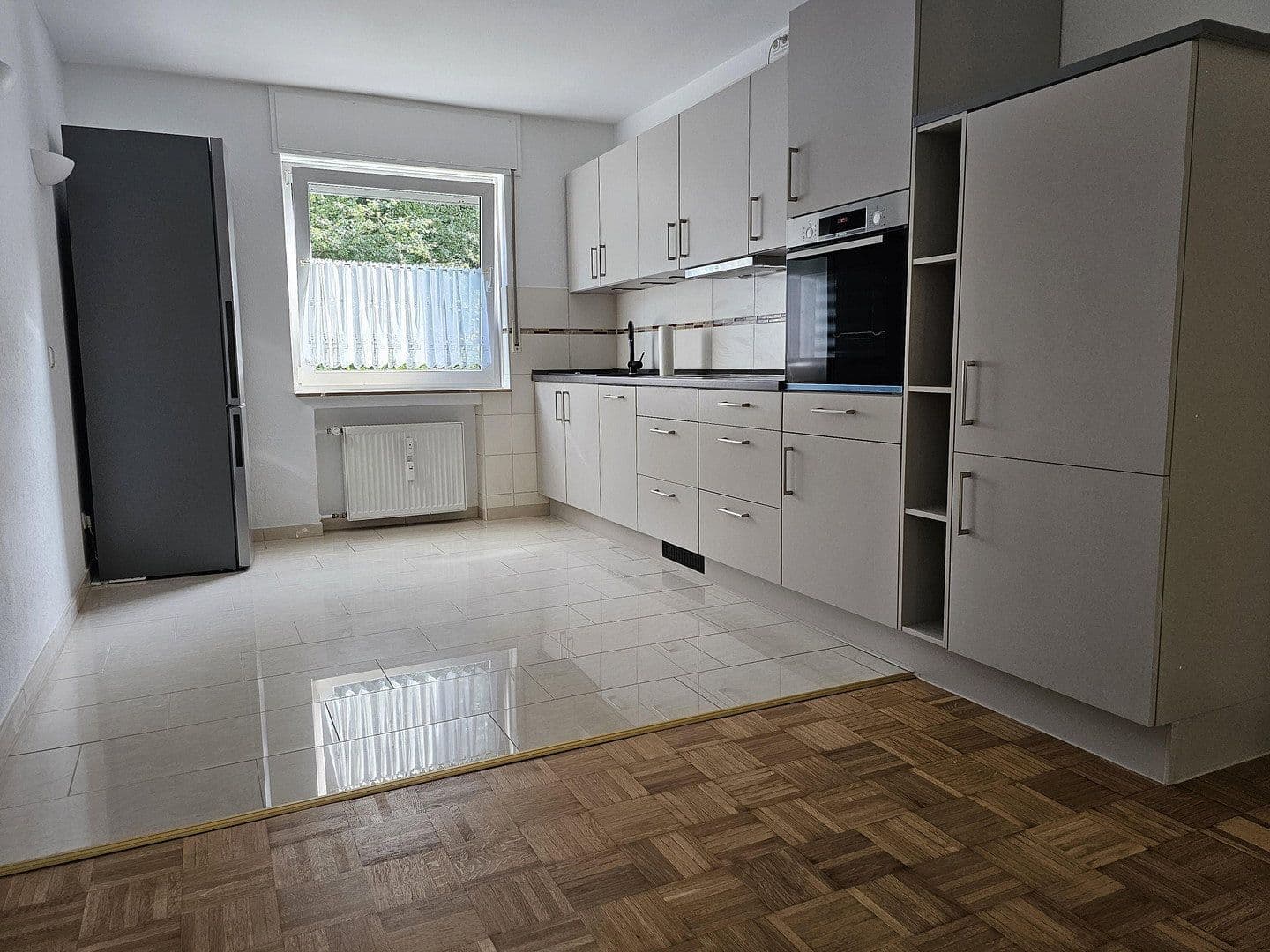 3 bedroom flat to rent, 101 m², Gladbeck, North Rhine-Westphalia 3 bedroom flat to rent, 101 m², Gladbeck, North Rhine-Westphalia