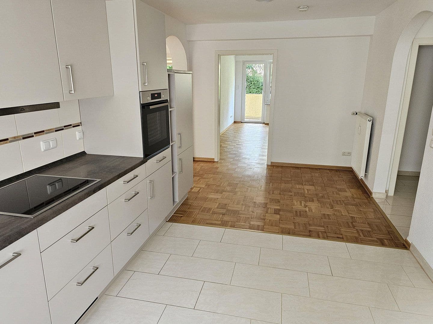 3 bedroom flat to rent, 101 m², Gladbeck, North Rhine-Westphalia 3 bedroom flat to rent, 101 m², Gladbeck, North Rhine-Westphalia