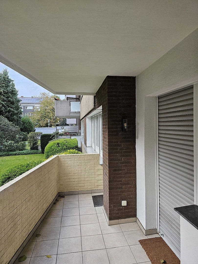 3 bedroom flat to rent, 101 m², Gladbeck, North Rhine-Westphalia 3 bedroom flat to rent, 101 m², Gladbeck, North Rhine-Westphalia