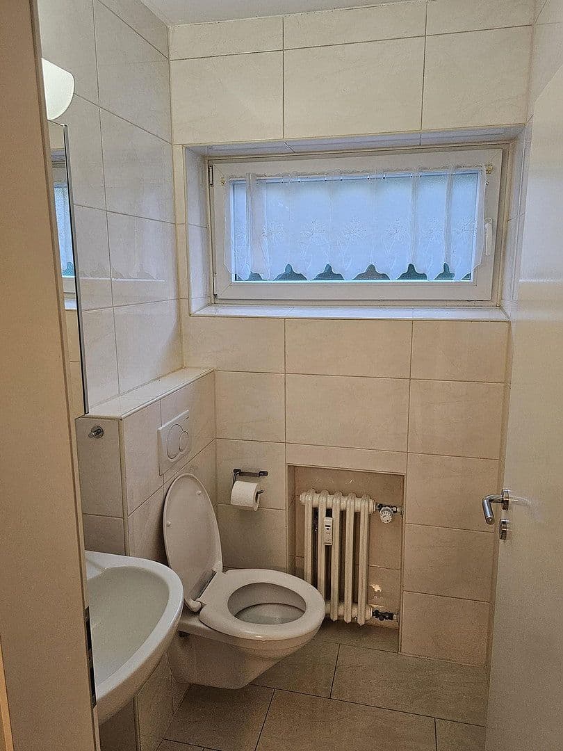 3 bedroom flat to rent, 101 m², Gladbeck, North Rhine-Westphalia 3 bedroom flat to rent, 101 m², Gladbeck, North Rhine-Westphalia