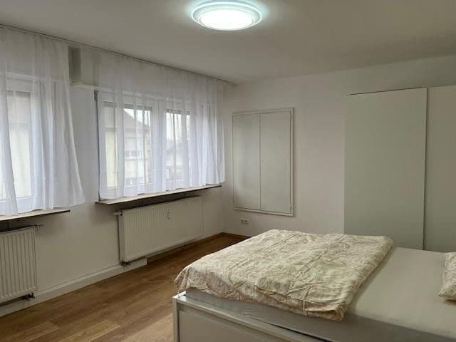 flat to rent, 20 m², Neckarhauser Strasse 73, Edingen-Neckarhausen, Baden-Württemberg flat to rent, 20 m², Neckarhauser Strasse 73, Edingen-Neckarhausen, Baden-Württemberg