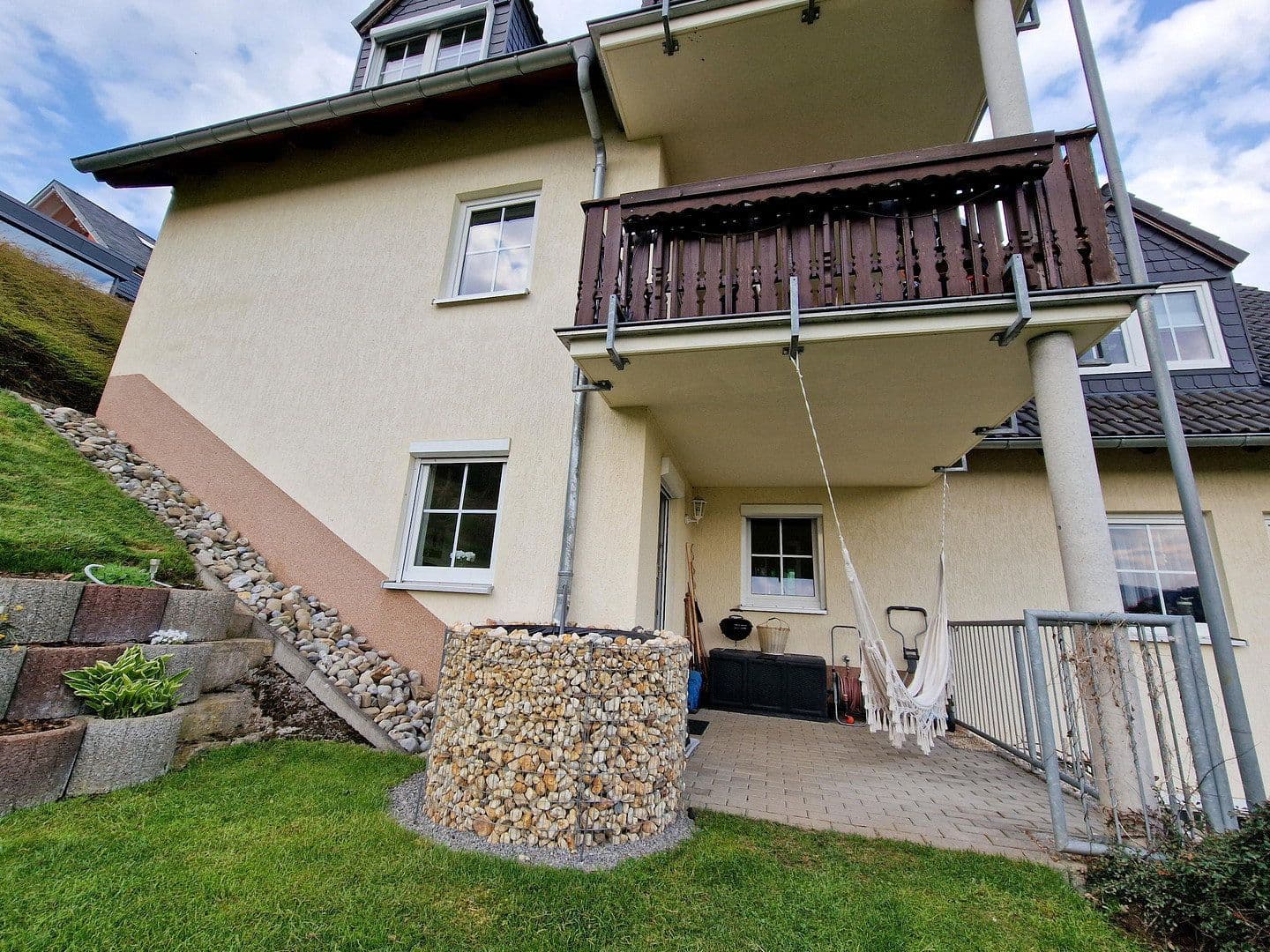 4 bedroom flat for sale, 93 m², Schwarzenberg/Erzgebirge, Saxony 4 bedroom flat for sale, 93 m², Schwarzenberg/Erzgebirge, Saxony