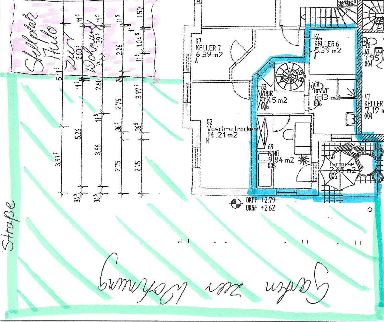 4 bedroom flat for sale, 93 m², Schwarzenberg/Erzgebirge, Saxony 4 bedroom flat for sale, 93 m², Schwarzenberg/Erzgebirge, Saxony