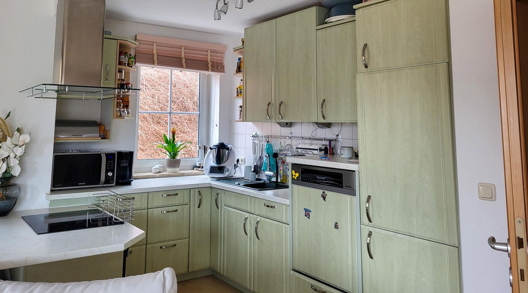 4 bedroom flat for sale, 93 m², Schwarzenberg/Erzgebirge, Saxony 4 bedroom flat for sale, 93 m², Schwarzenberg/Erzgebirge, Saxony