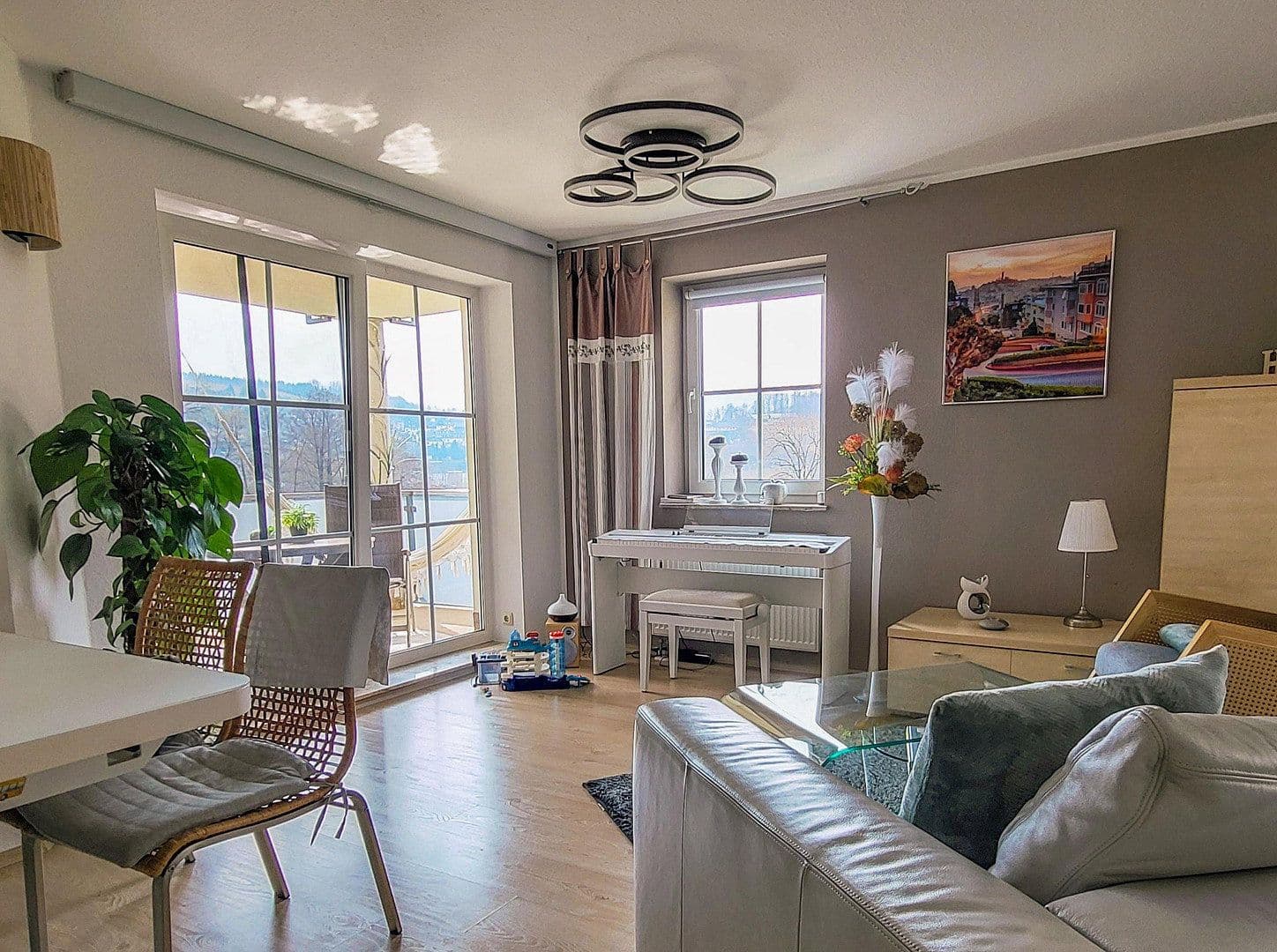 4 bedroom flat for sale, 93 m², Schwarzenberg/Erzgebirge, Saxony 4 bedroom flat for sale, 93 m², Schwarzenberg/Erzgebirge, Saxony