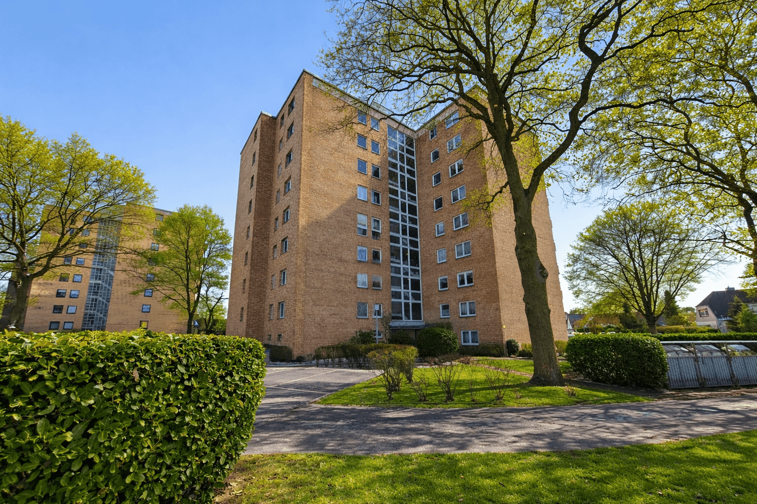 2 bedroom flat for sale, 70 m², Wedel, Schleswig-Holstein 2 bedroom flat for sale, 70 m², Wedel, Schleswig-Holstein