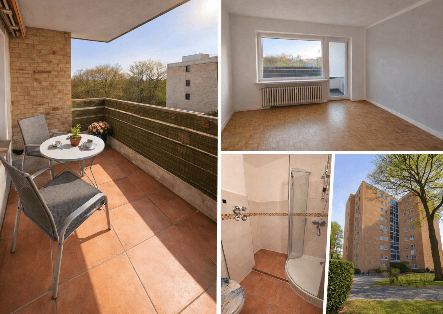 2 bedroom flat for sale, 70 m², Wedel, Schleswig-Holstein 2 bedroom flat for sale, 70 m², Wedel, Schleswig-Holstein